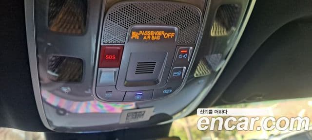 Genesis GV80 чёрный, 2024 12