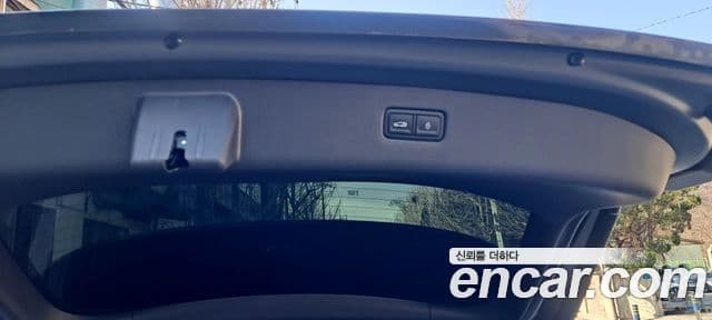 Genesis GV80 чёрный, 2024 18