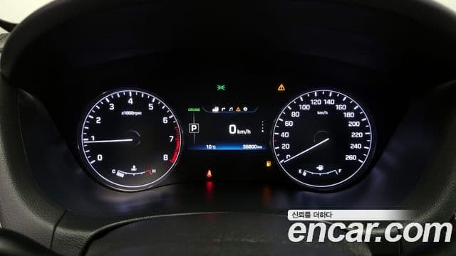 Hyundai Genesis DH Premium, 2016 8