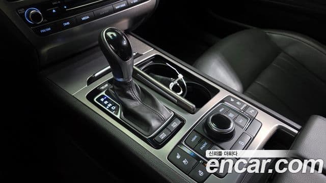 Hyundai Genesis DH Premium, 2016 9