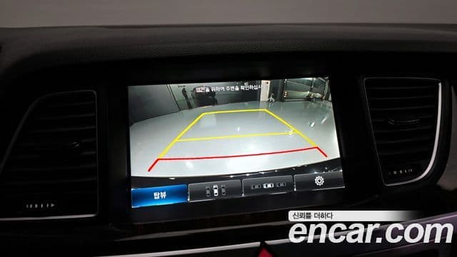 Hyundai Genesis DH Premium, 2016 15