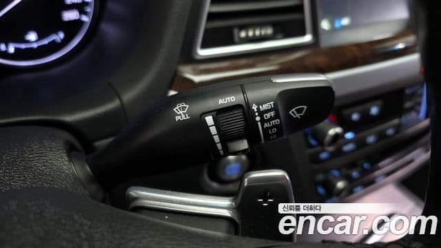 Hyundai Genesis DH Premium, 2016 17