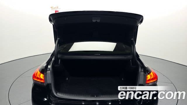 Hyundai Genesis DH Premium, 2016 20