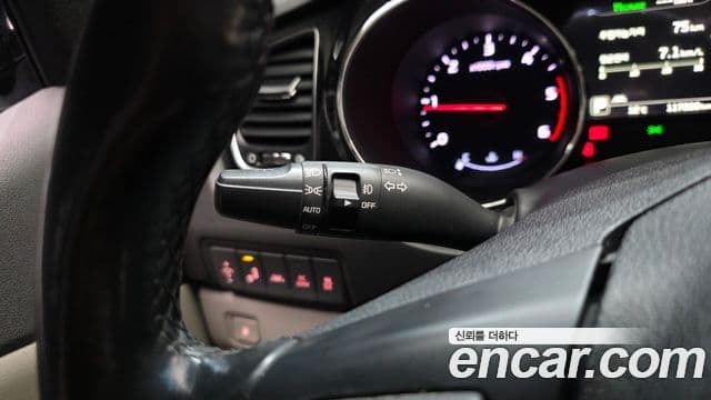 Kia All New Carnival President, 2018 16