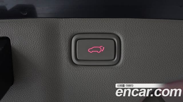 Kia All New Carnival President, 2018 20