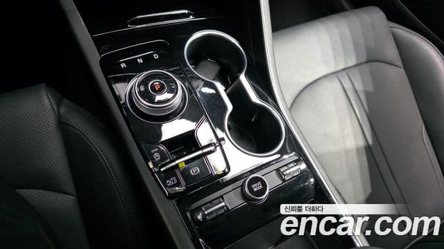 Kia K5 3세대 Trendy, 2020 9