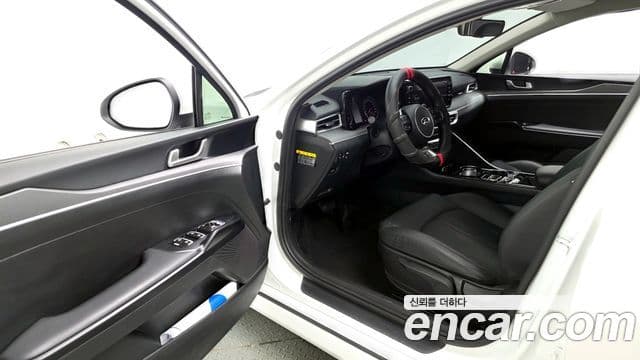 Kia K5 3세대 Trendy, 2020 10