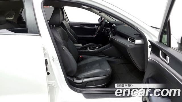 Kia K5 3세대 Trendy, 2020 11