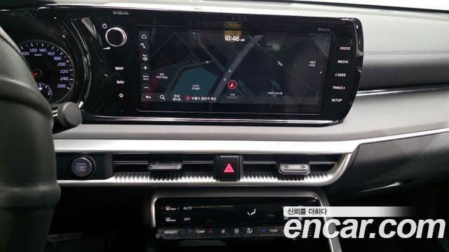 Kia K5 3세대 Trendy, 2020 14