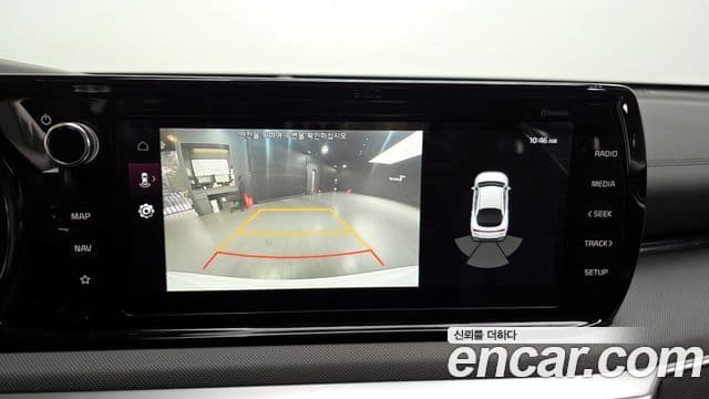 Kia K5 3세대 Trendy, 2020 15