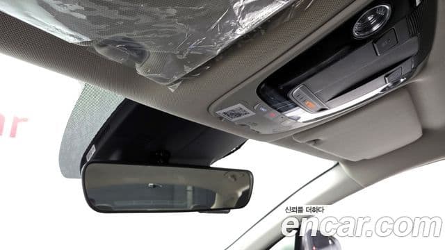 Kia K5 3세대 Trendy, 2020 17