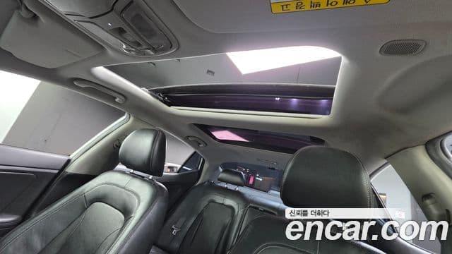 Kia K5 Prestige, 2012 11