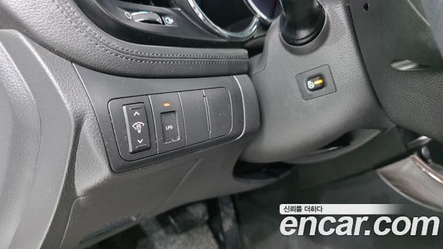 Kia K5 Prestige, 2012 14