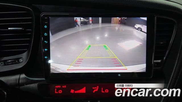 Kia K5 Prestige, 2012 17