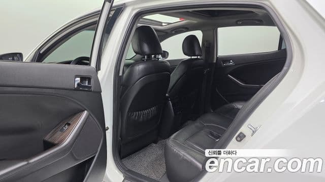 Kia K5 Prestige, 2012 18