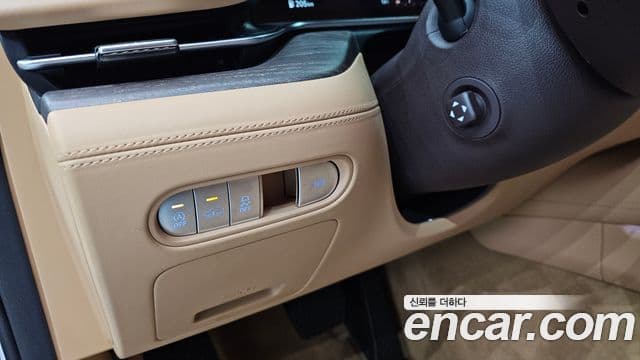 Genesis G90 (RS4) бензин 3.5 турбо AWD, 2023 12