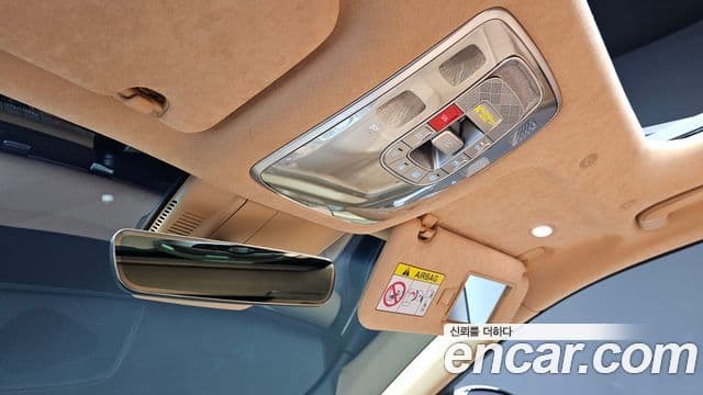 Genesis G90 (RS4) бензин 3.5 турбо AWD, 2023 14