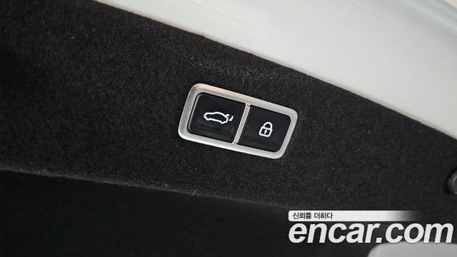 Genesis G90 (RS4) бензин 3.5 турбо AWD, 2023 19