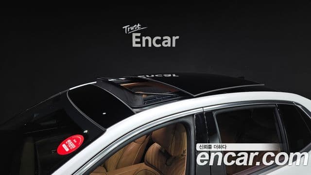 Genesis G90 (RS4) бензин 3.5 турбо AWD, 2023 20