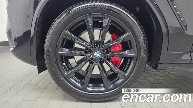 BMW X4 (G02) xDrive20i M Sport Pro Special Edition, 2025 все фото