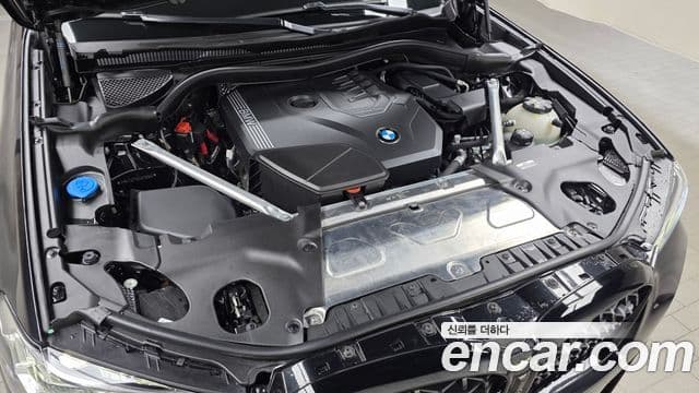 BMW X4 (G02) xDrive20i M Sport Pro Special Edition, 2025 6