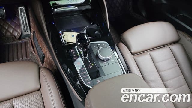 BMW X4 (G02) xDrive20i M Sport Pro Special Edition, 2025 9