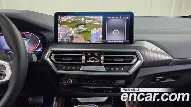 BMW X4 (G02) xDrive20i M Sport Pro Special Edition, 2025 14