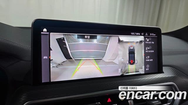 BMW X4 (G02) xDrive20i M Sport Pro Special Edition, 2025 16