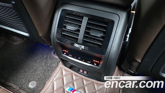 BMW X4 (G02) xDrive20i M Sport Pro Special Edition, 2025 18