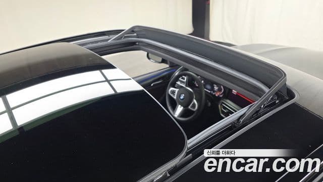 BMW X4 (G02) xDrive20i M Sport Pro Special Edition, 2025 19