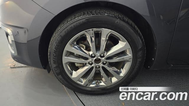 Kia All New Carnival President, 2018 все фото