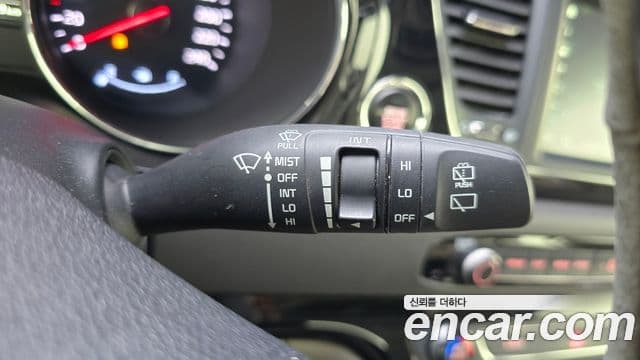 Kia All New Carnival President, 2018 16