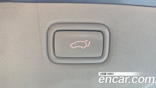 Kia All New Carnival President, 2018 19