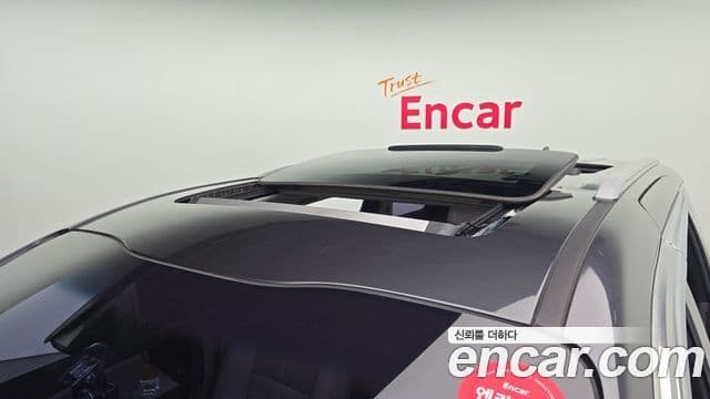 Kia All New Carnival President, 2018 20