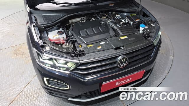 Volkswagen T-Roc Prestige, 2022 6