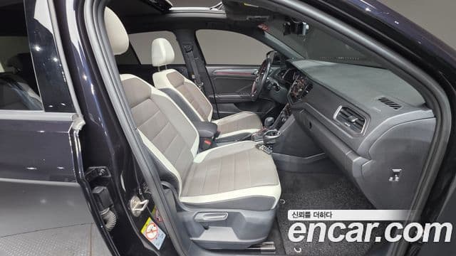 Volkswagen T-Roc Prestige, 2022 10