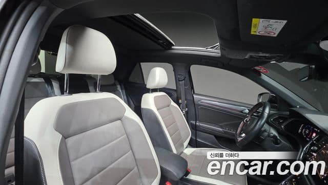 Volkswagen T-Roc Prestige, 2022 11