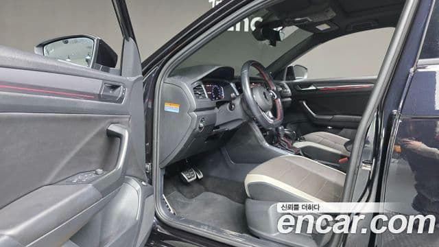 Volkswagen T-Roc Prestige, 2022 12