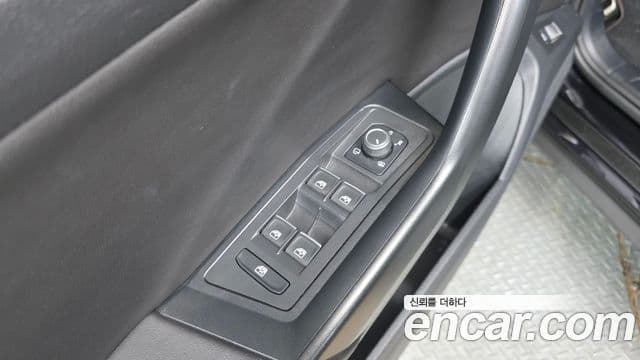 Volkswagen T-Roc Prestige, 2022 13