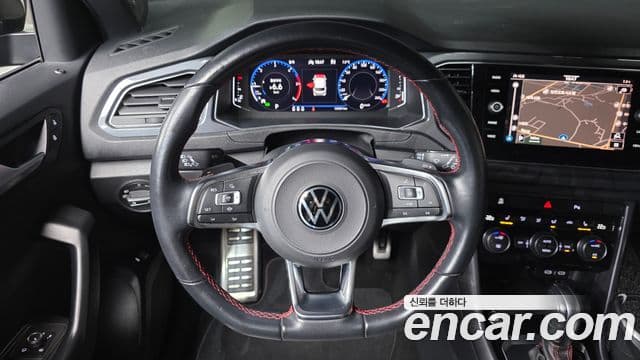 Volkswagen T-Roc Prestige, 2022 14