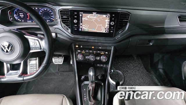 Volkswagen T-Roc Prestige, 2022 15