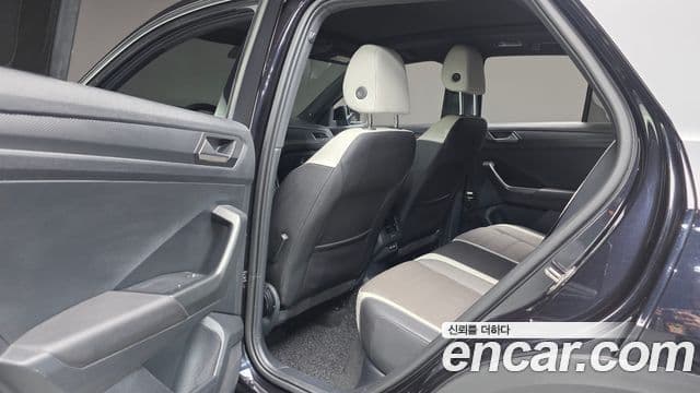 Volkswagen T-Roc Prestige, 2022 18