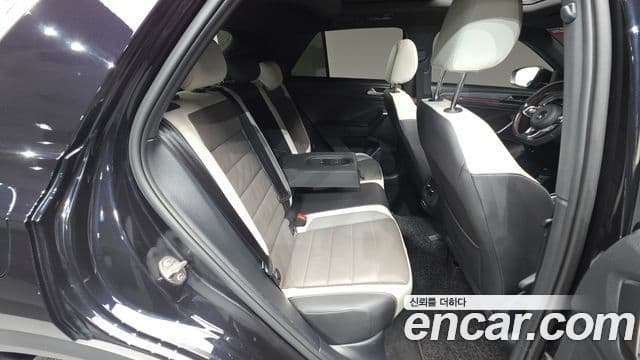 Volkswagen T-Roc Prestige, 2022 19