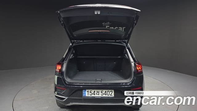 Volkswagen T-Roc Prestige, 2022 20