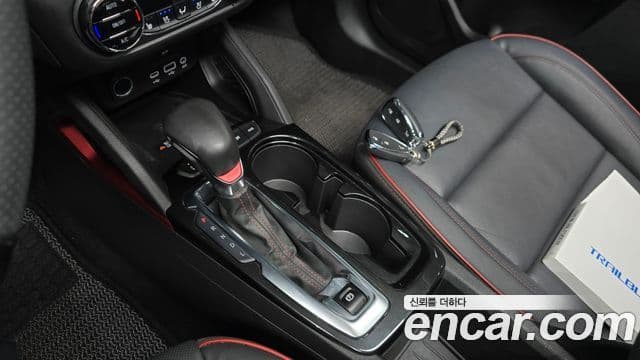 Chevrolet(GM대우) Trailblazer RS, 2022 9