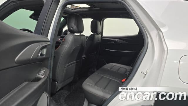 Chevrolet(GM대우) Trailblazer RS, 2022 12