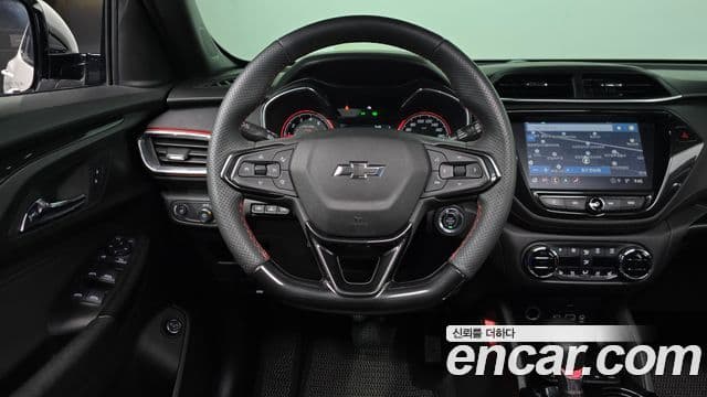 Chevrolet(GM대우) Trailblazer RS, 2022 13