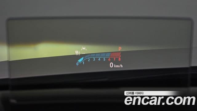 Chevrolet(GM대우) Trailblazer RS, 2022 14