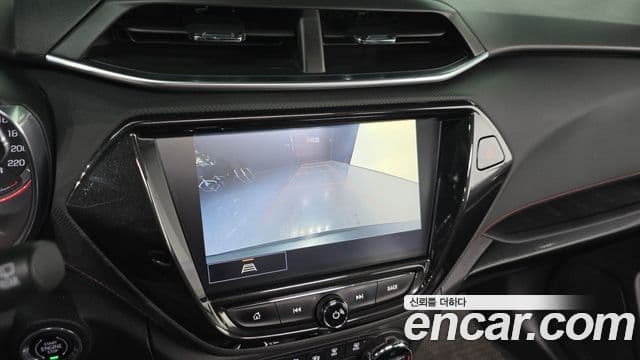 Chevrolet(GM대우) Trailblazer RS, 2022 16