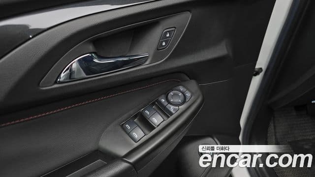 Chevrolet(GM대우) Trailblazer RS, 2022 17